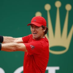 Khachanov y Mischa Zverev ganan; Granollers y García López, eliminados en la previa