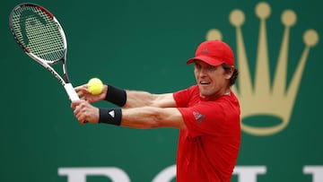 Khachanov y Mischa Zverev ganan; Granollers y Garc¨ªa L¨®pez, eliminados en la previa