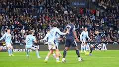 Valverde salva los puntos para el Madrid en la adición