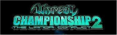 Unreal Championship 2: The Liandri Conflict (Xbox)