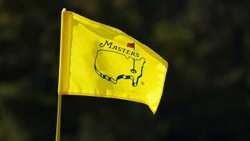 El Masters de Augusta se jugará ante un público reducido