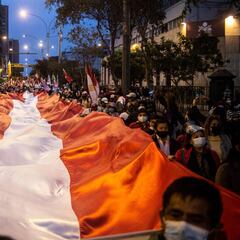 Elecciones 2021: qué ha dicho la OEA sobre el posible fraude electoral