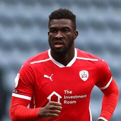 Daryl Dike’s Premier League dream is over, for now