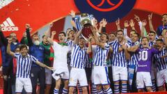 Real Sociedad en la Europa League 2021/22: bombos, equipos y qu&eacute; grupo le puede tocar
 