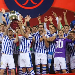 Real Sociedad en la Europa League 2021/22: bombos, equipos y qué grupo le puede tocar