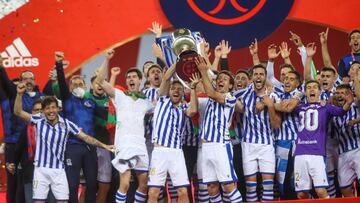 Real Sociedad en la Europa League 2021/22: bombos, equipos y qué grupo le puede tocar