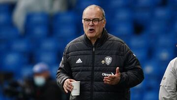 Marcelo Bielsa México