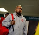 La oportunidad más esperada por Arturo Vidal