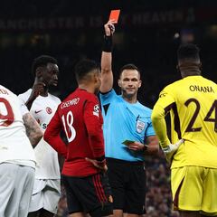 El eslovaco Kruzliak dirigirá el Barça-Shakhtar