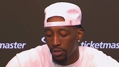 Adebayo atiza a todos sus haters tras sus 83 puntos