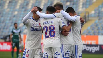 ¿Llega un tercer refuerzo? Así es la tajante posición de la U