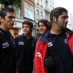 "Choro" Navia se cuadró con Alexis y lanzó otra dura crítica