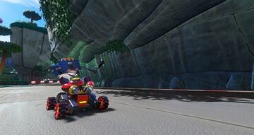 Captura de pantalla - Team Sonic Racing (NSW)