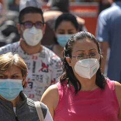 Cubrebocas en México: Puebla regresa al uso obligatorio de las mascarillas y nuevas medidas