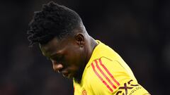 Manchester United - Bayern Múnich en directo: Champions League, hoy en vivo