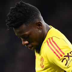 Tragedia en Old Trafford