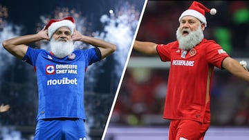 Toluca se niega ante una posible final ‘nadiveña’