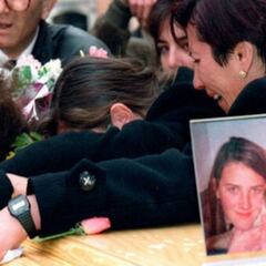 Novedades en el 'caso Alcàsser'