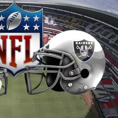 Esto es lo que gastarás si vas al MNF de la NFL en México