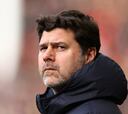 ‘Semana Pochettino’ en Estados Unidos