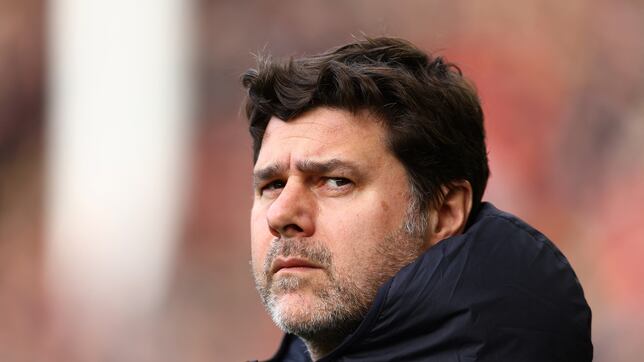 Pochettino toma la delantera para el puesto de entrenador del USMNT