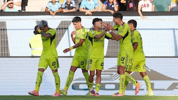 Filtran la nueva camiseta de la U para 2026: diseño inesperado