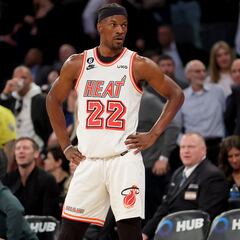 NBA 2023 Play-in tournament schedule: Eastern conference matchups