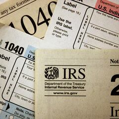 ¿Qué tipos de pagos hacen que pague menos impuestos en EEUU? ONGs, donaciones, caridad...