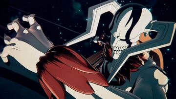 Bleach: Rebirth of Souls