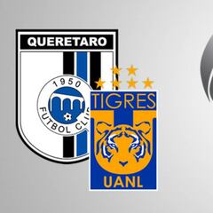 Cambio de sede del partido entre Querétaro y Tigres Femenil