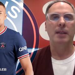 La contraoferta del PSG a Mbappé para que diga no al Madrid