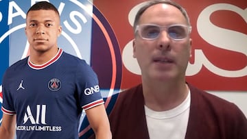 La contraoferta del PSG a Mbappé para que diga no al Madrid