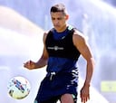 Giro total para Alexis Sánchez
