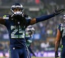 Sherman a Cromartie: “De no ser por mí ni ibas a la Pro Bowl”