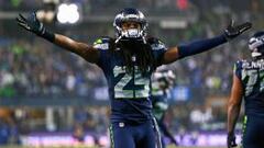 Sherman a Cromartie: “De no ser por mí ni ibas a la Pro Bowl”