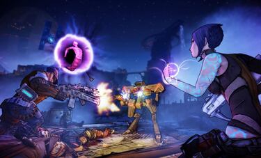 Borderlands 2, Impresiones E3