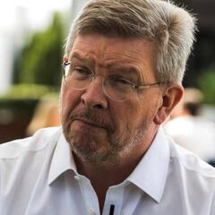 Brawn no quería a Ecclestone, ¿fue el culpable de su marcha?