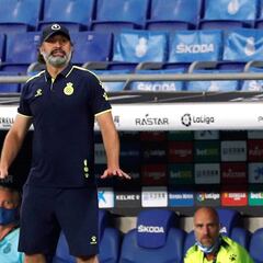 Rufete: "¿Dimitir? Si fuera el máximo responsable no sé si me lo plantearía"