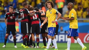 También en el Mineirao de Belo Horizonte, Brasil protagonizó la mayor vergüenza de su historia, al caer 7-1 ante Alemania en semifinales del Mundial 2014. Aquel 8 de julio, los germanos dieron una alta exhibición futbolística, con goles de Toni Kroos (2), André Schurrle (2), Thomas Müller, Miroslav Klose y Sami Khedira.