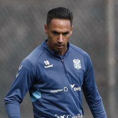 Ramis recupera efectivos para el sábado