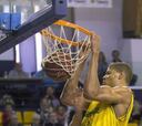 El Gran Canaria sorprende al CAI y lo aleja a dos victorias