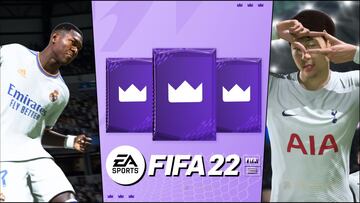 FIFA 22: cómo vincular tu cuenta de Twitch Prime Gaming con EA y conseguir recompensas gratis