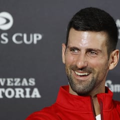 Djokovic se implica