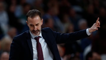 Sito Alonso, nuevo seleccionador de Letonia