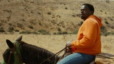 La última escena de ¡NOP! trae de cabeza a los espectadores: ¿qué significa su final?