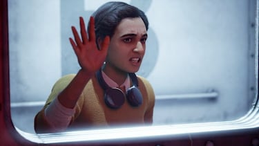 The Dark Pictures: The Devil in Me, Impresiones