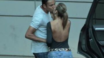 Keylor Navas puede alcanzar hoy el récord de Miguel Ángel