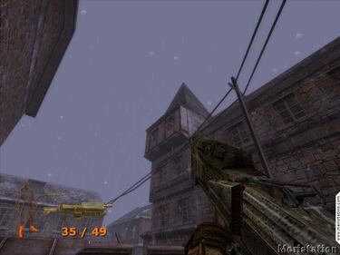 Imágenes exclusivas de World War Zero