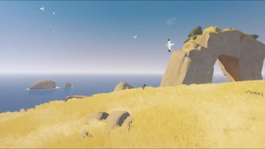Rime, Primer Contacto
