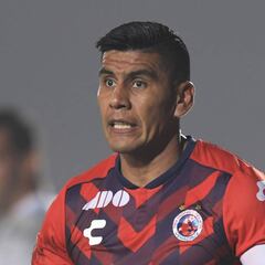 Carlos Salcido se retirará con Veracruz: “En Chivas ya no existo”